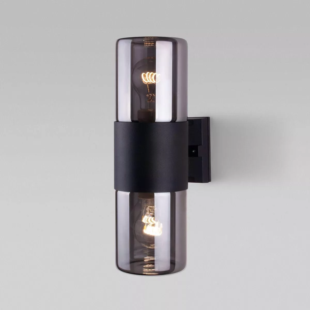 

Уличный настенный светильник Elektrostandard Roil 35125/D a055636