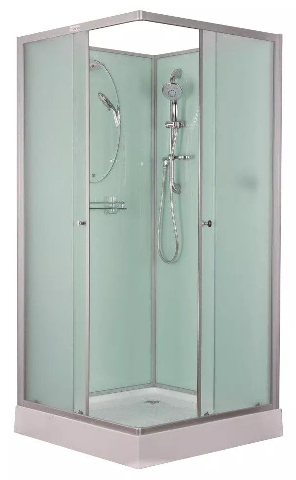 

Душевая кабина Esbano 100x100 см (ES-100CK)