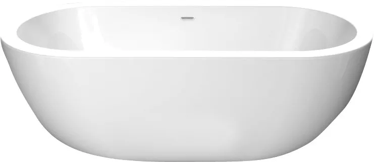 

Акриловая ванна BelBagno 170x79 BB13-1700
