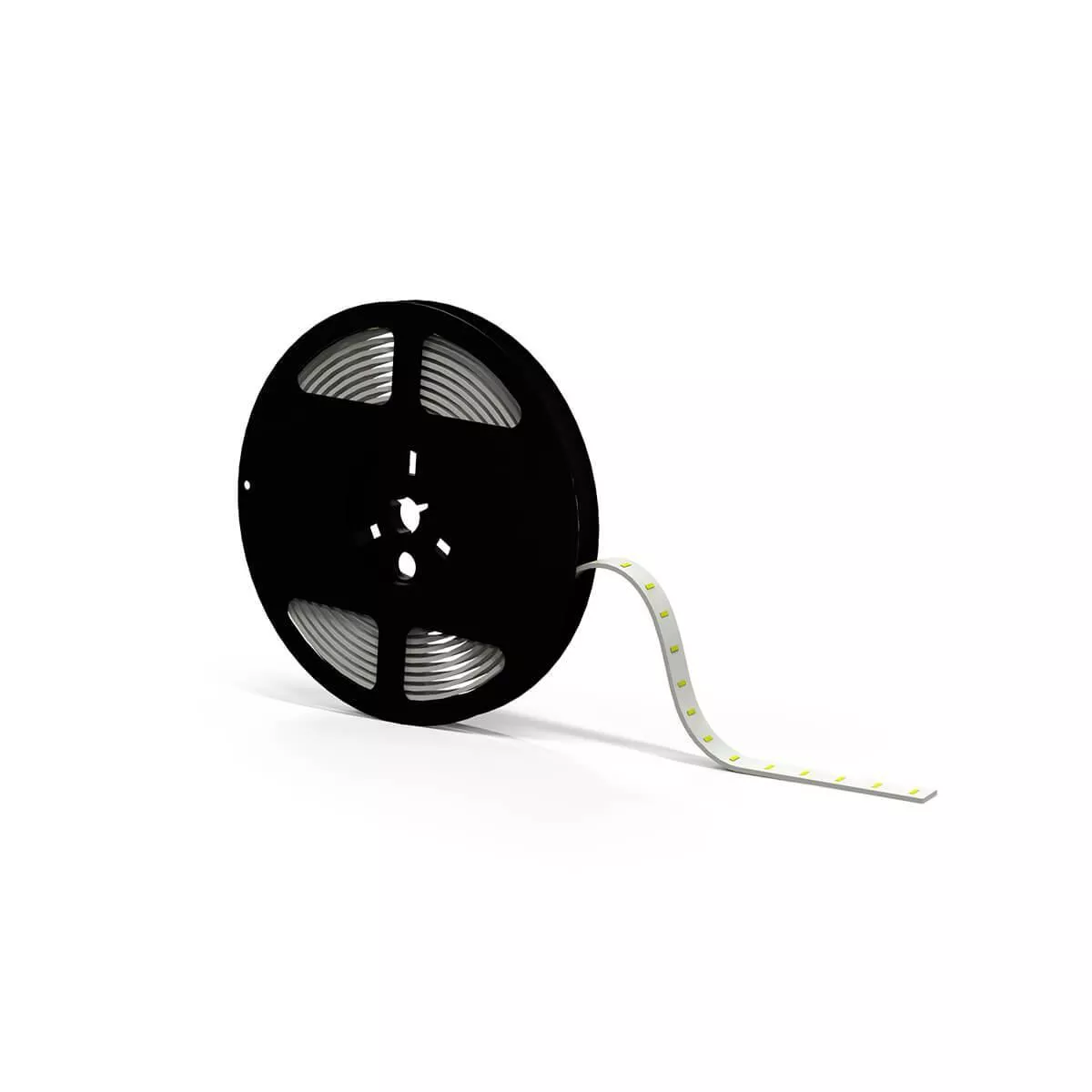 

Светодиодная лента Gauss 7,2W/m 30LED/m 5050SMD RGB 5M 312000407