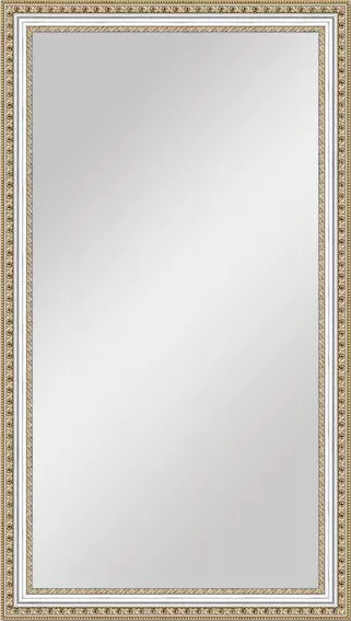 

Зеркало Evoform Definite BY 1087 65x115 бусы платиновые