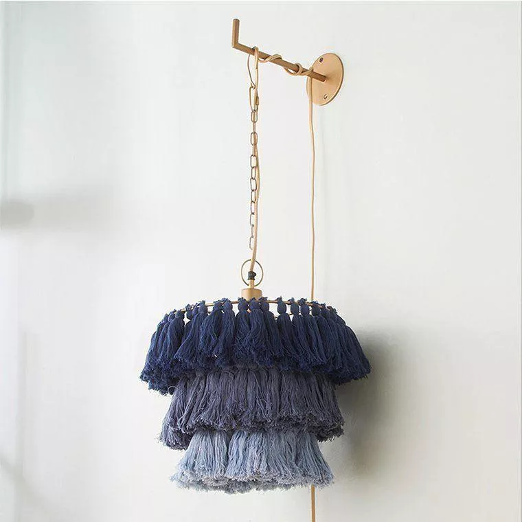 

Бра Imperium Loft Tassel 178399-26