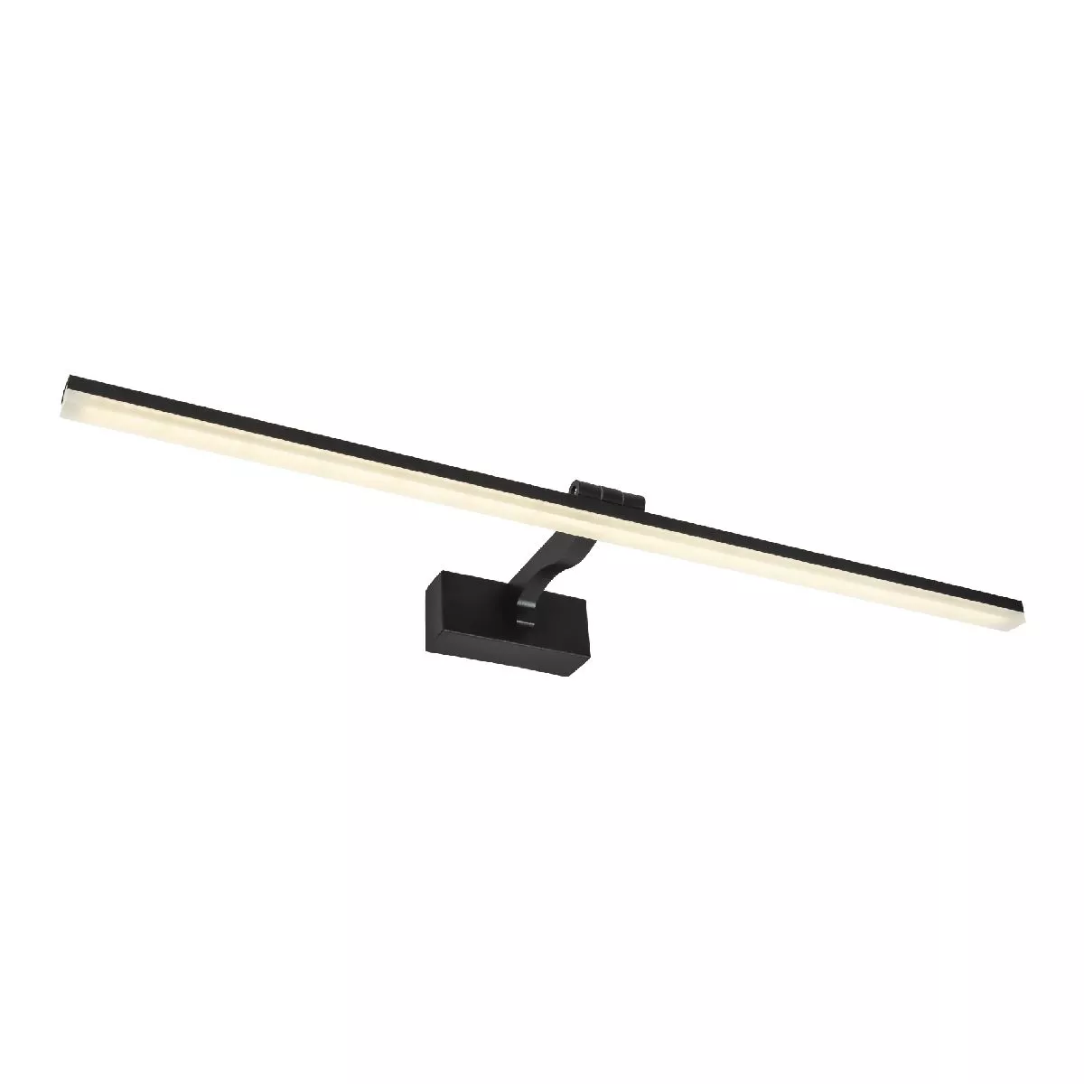 

Подсветка для зеркал LED4U L7186-720 BK