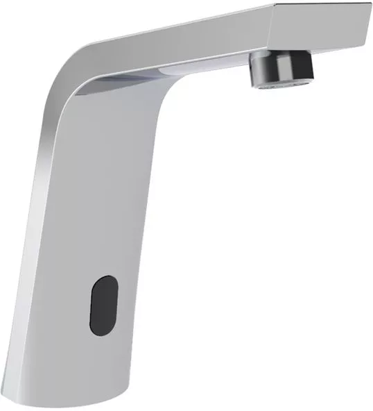 

Смеситель для раковины Iddis 020SBSNi86 хром, сенсорный