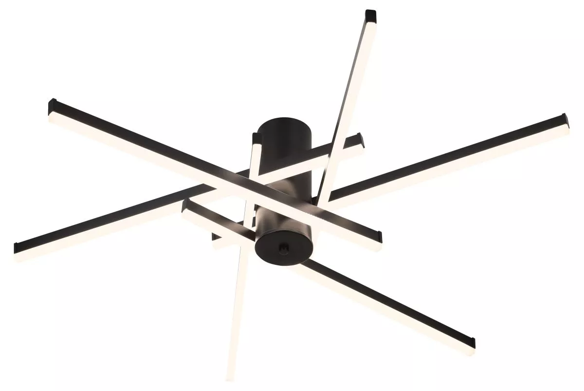 

Потолочный светильник Rivoli Violet 6180-201