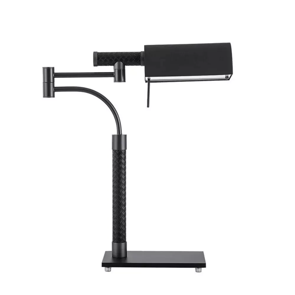 

Настольная лампа Delight Collection Table lamp T7001 black