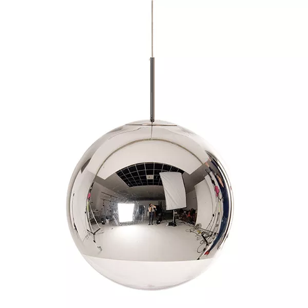 

Подвесной светильник ImperiumLoft Mirror Ball 179993-22