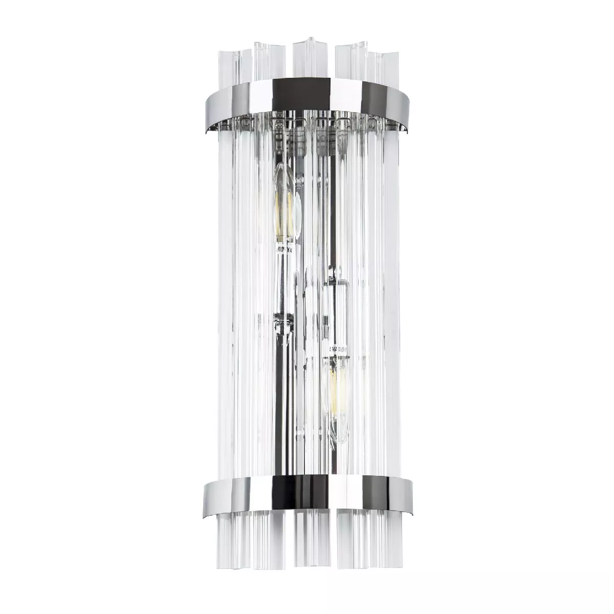 

Настенный светильник Modelux ML.514.02 CR