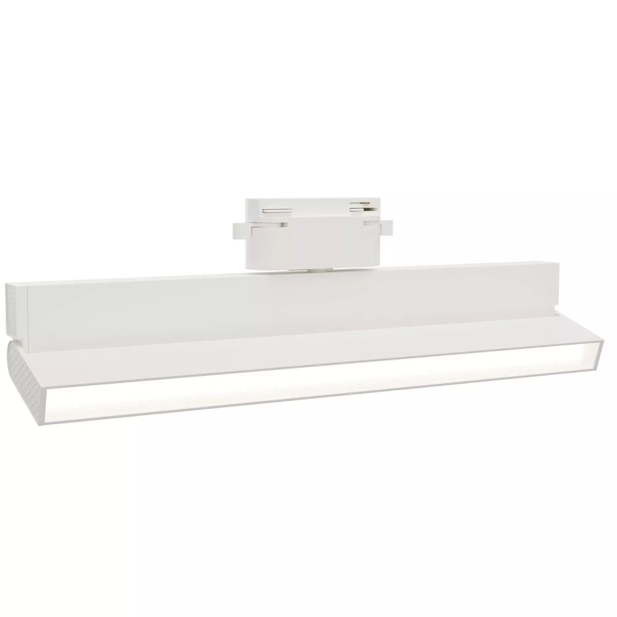 

Трековый однофазный светильник Apeyron 25-17