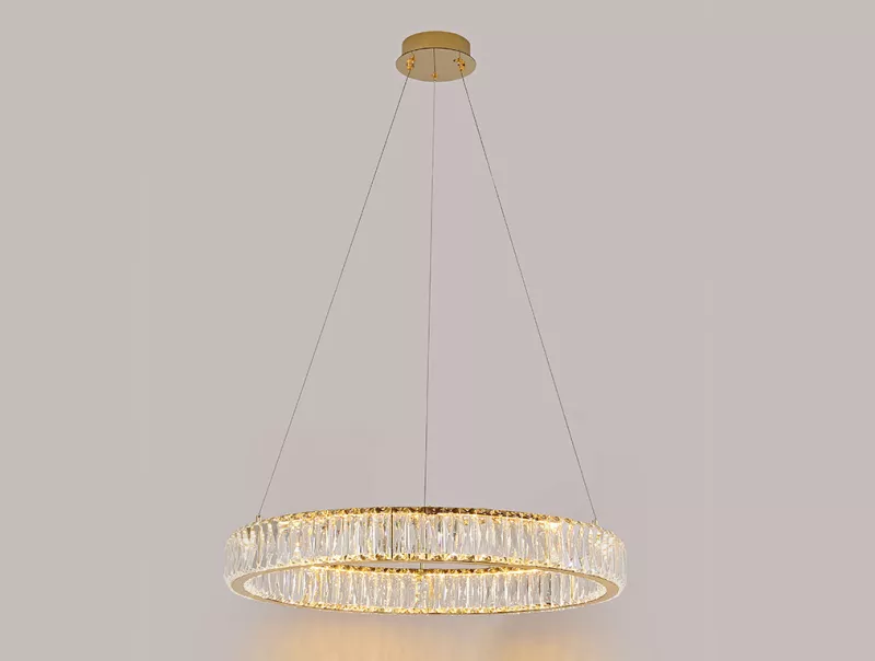 

Подвесной светильник Newport 8240/60 gold М0067373