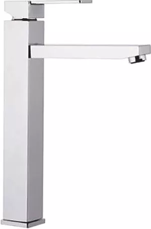 

Смеситель для раковины Remer Qubika Q10L с донным клапаном