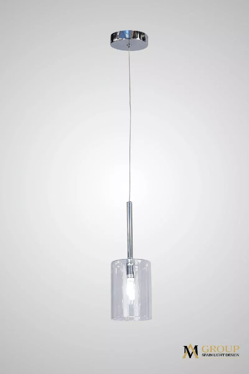 

Подвесной светильник AM Group AM355-D100 CLEAR