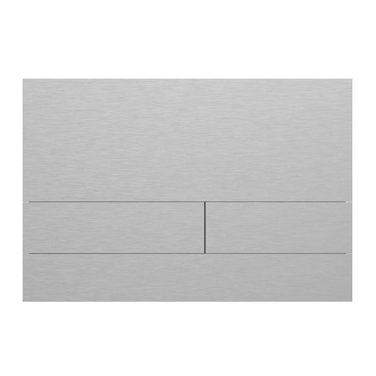 Кнопка смыва Vincea VFP-029BN, цвет брашированный никель,