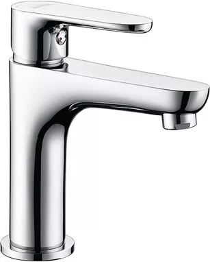 

Смеситель Wasserkraft Leine 3504 для раковины