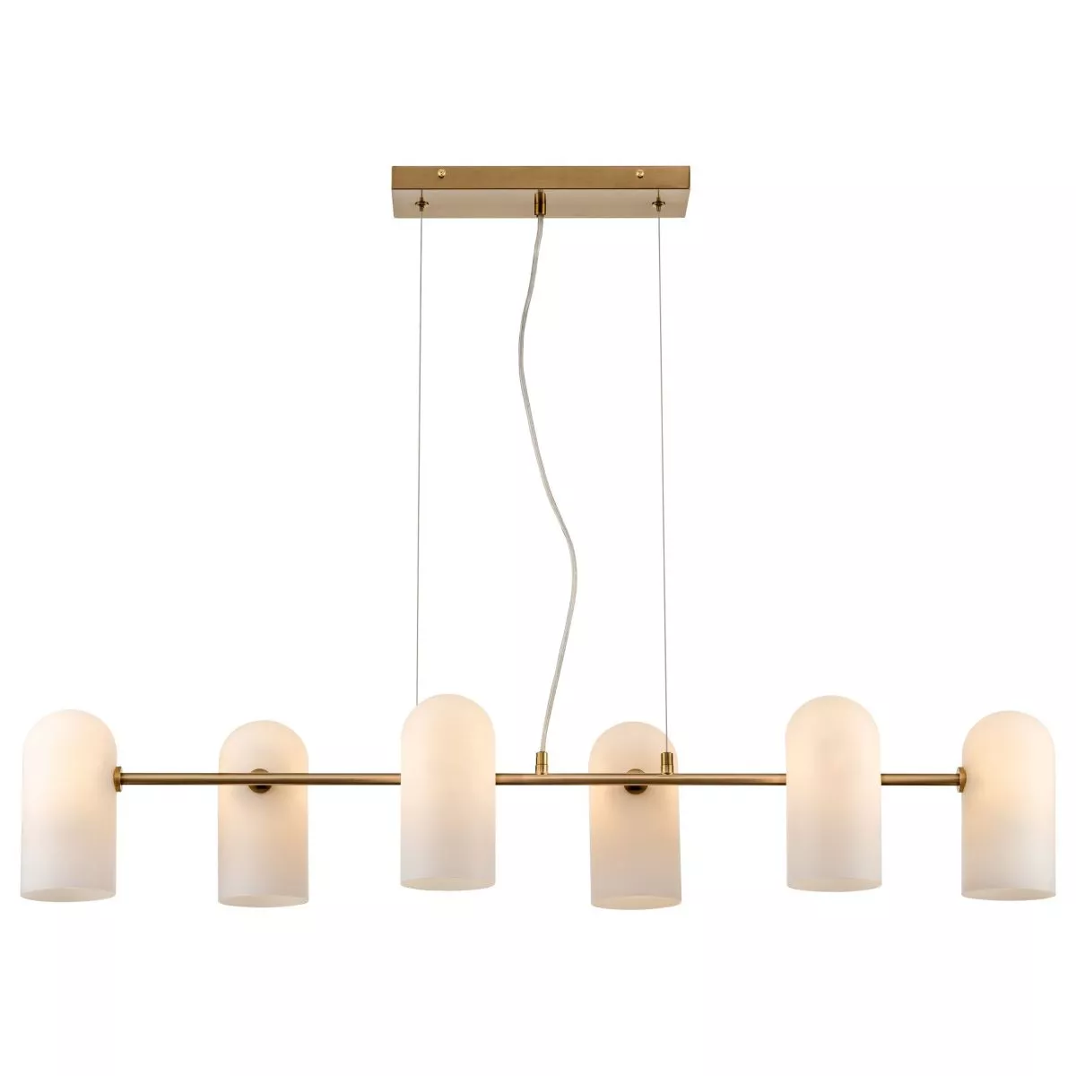 

Подвесная люстра Velante 336-503-06