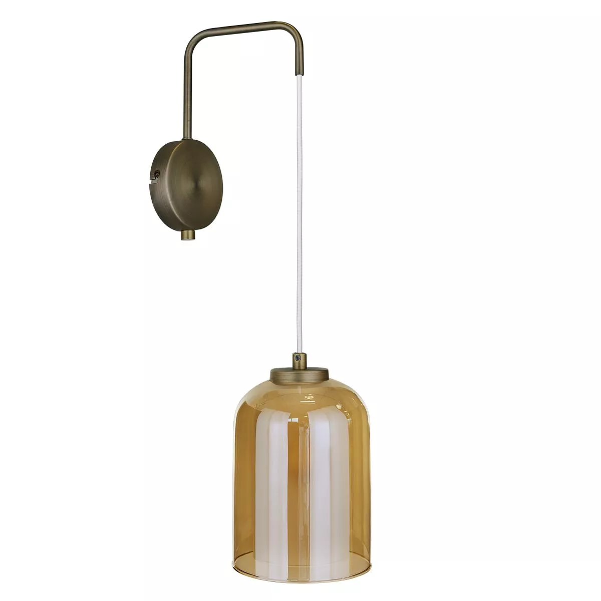 

Бра 33 Идеи WLL408.01.17.002ABM-M27AM