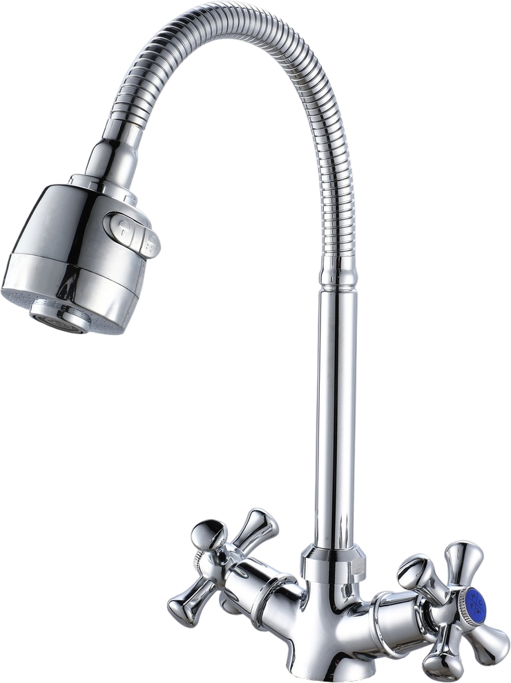 

Смеситель для кухни РМС 279F