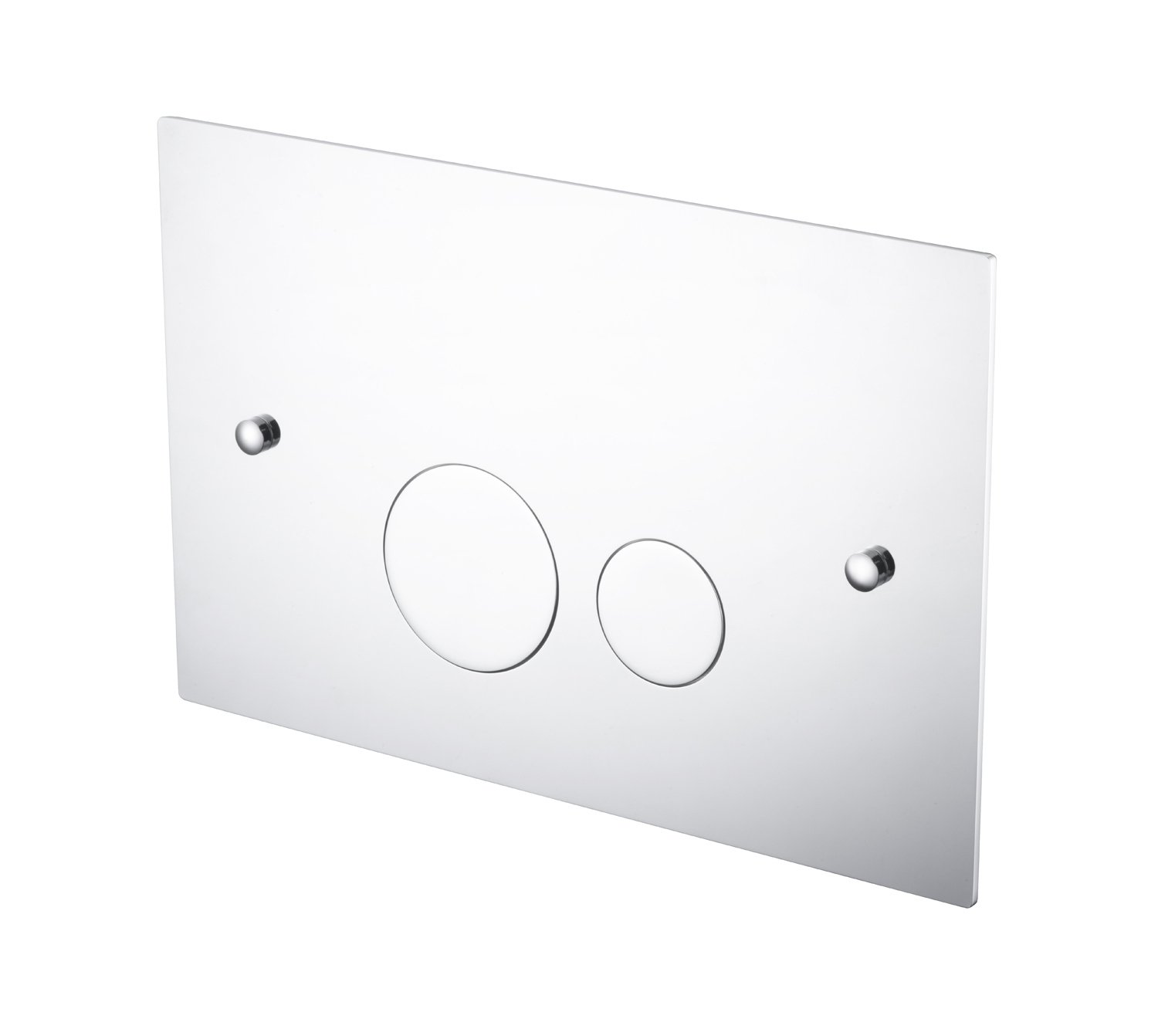 

Кнопка смыва Boheme 648-CB copper brushed