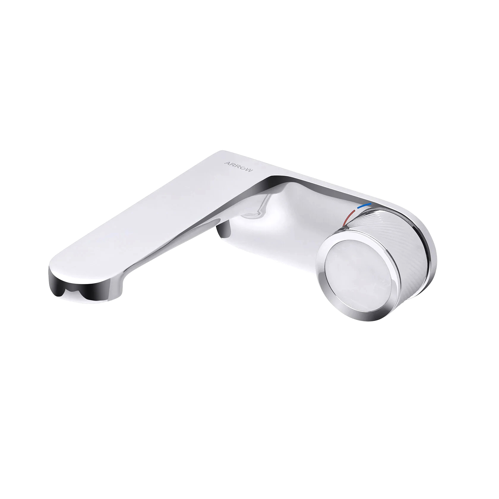 Смеситель для раковины ARROW ARM12868CP хром С ВНУТРЕННЕЙ ЧАСТЬЮ