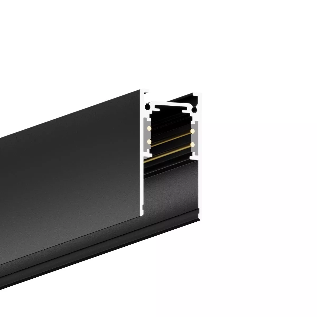 

Шинопровод магнитный накладной Hesby Lighting ElDeko HSBL_0052_1