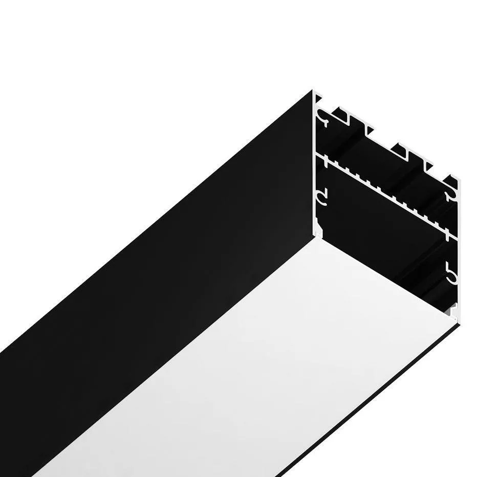 

Профиль с рассеивателем Ambrella Illumination Profile System GP3050BK