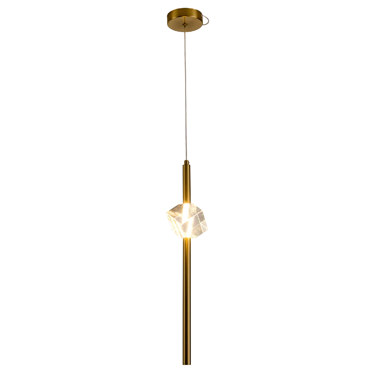 

Подвесной светильник Zortes Brilly ZRS.30514.04