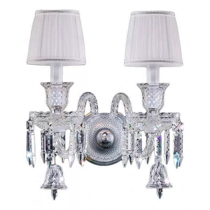 

Бра Crystal Lux Princess AP2