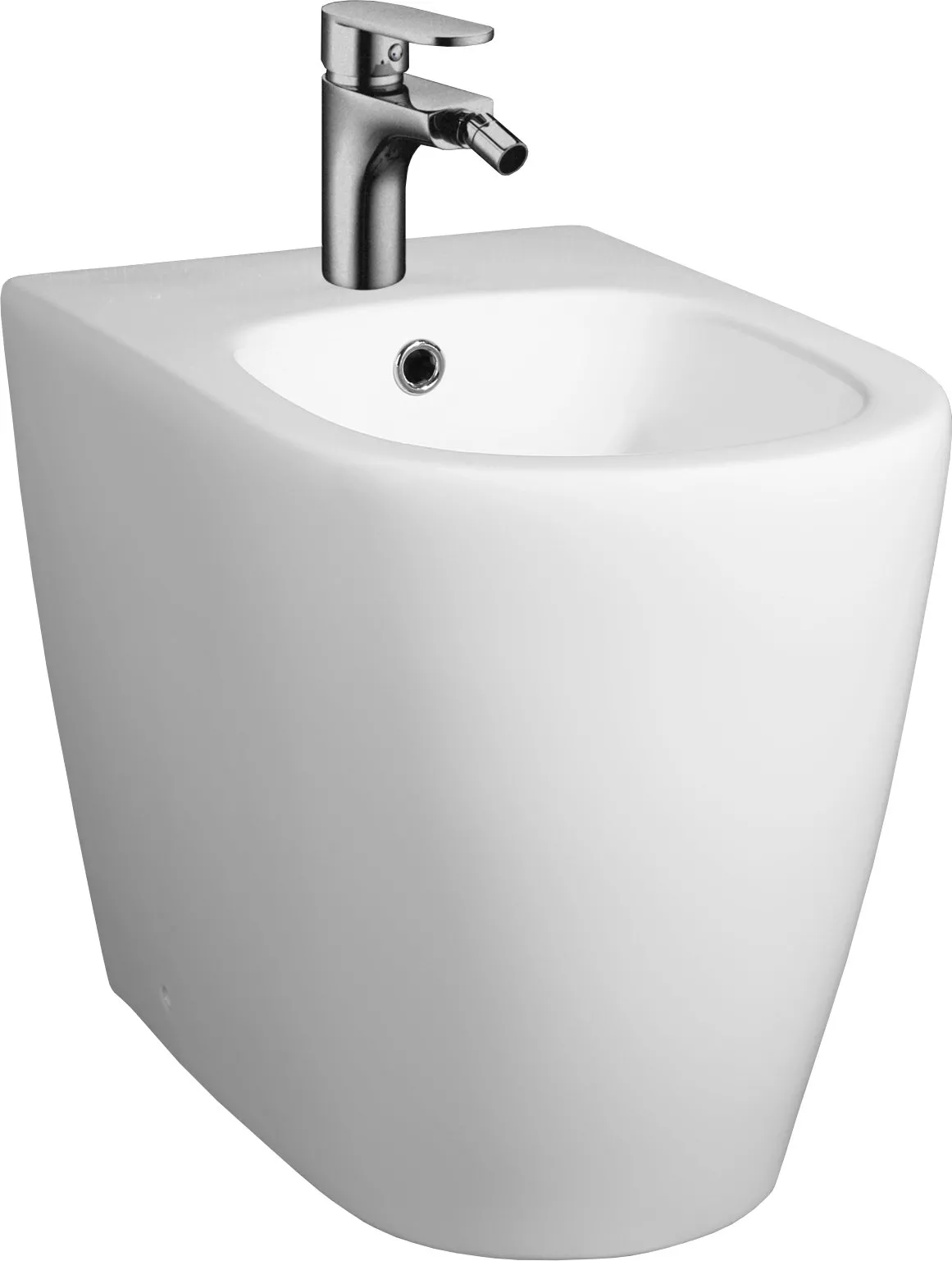 

Биде напольное BelBagno Marino BB105B