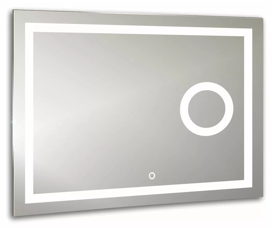 

Зеркало Silver mirrors Оптима (ФР-00001375)