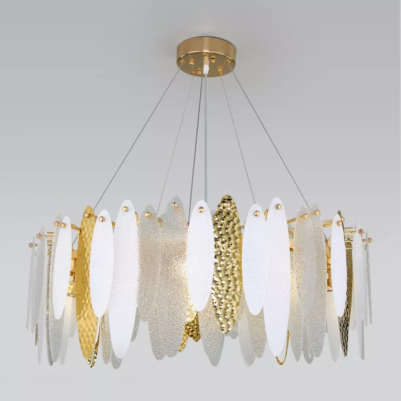 

Подвесная люстра Bogates Canaria 326/10 Smart a052236