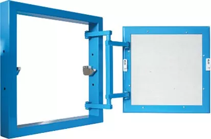 

Ревизионный люк Люкер К 40x20 см, настенный