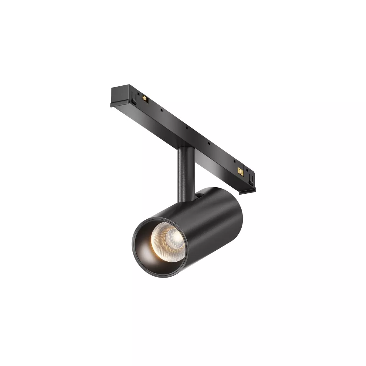 

Трековый магнитный светильник Maytoni Technical Focus Led Exility X TR243-4-5WTW-DD2-B