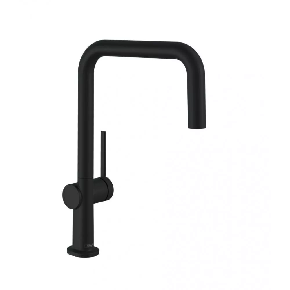 

Кухонный смеситель однорычажный, U 220, 1jet Hansgrohe 72806670