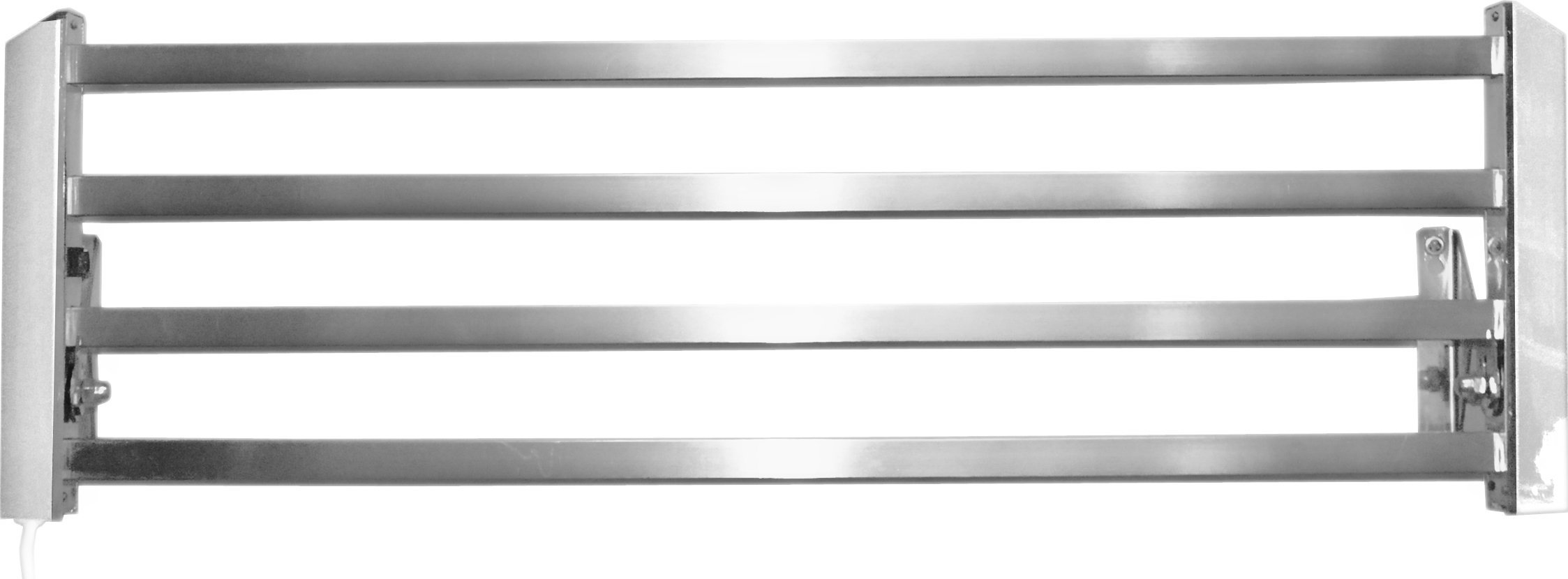 

Полотенцесушитель электрический Domoterm DMT 73 25x83, L