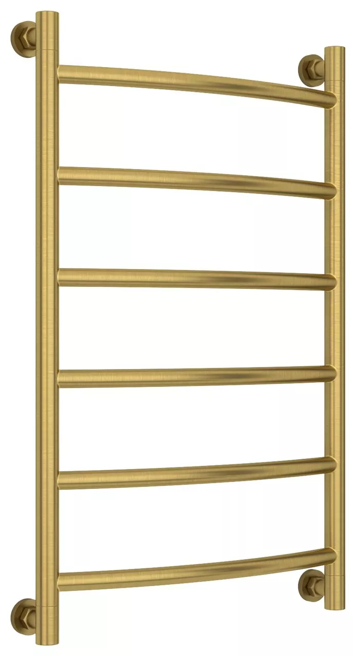 

Полотенцесушитель водяной ДР "ГАЛАНТ+" 800х500 (Состаренная латунь)