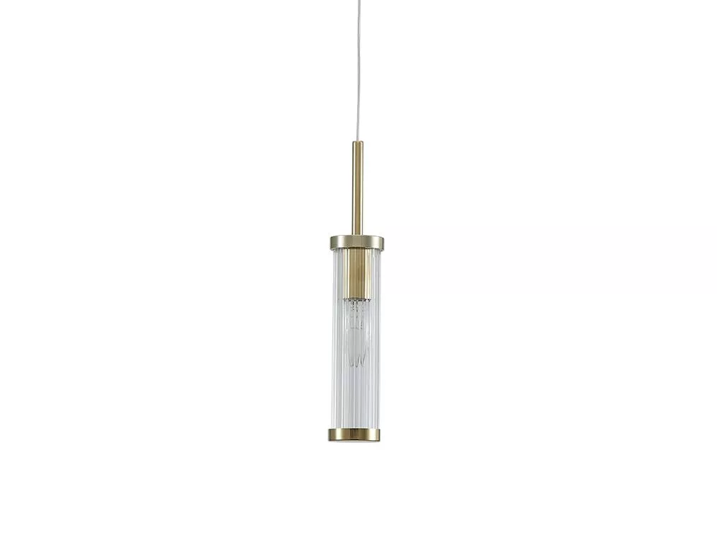 

Подвесной светильник Newport Madonna 4551/S gold М0070256