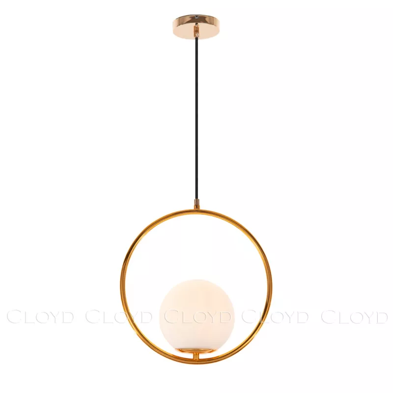 

Подвесной светильник Cloyd Monada 10413