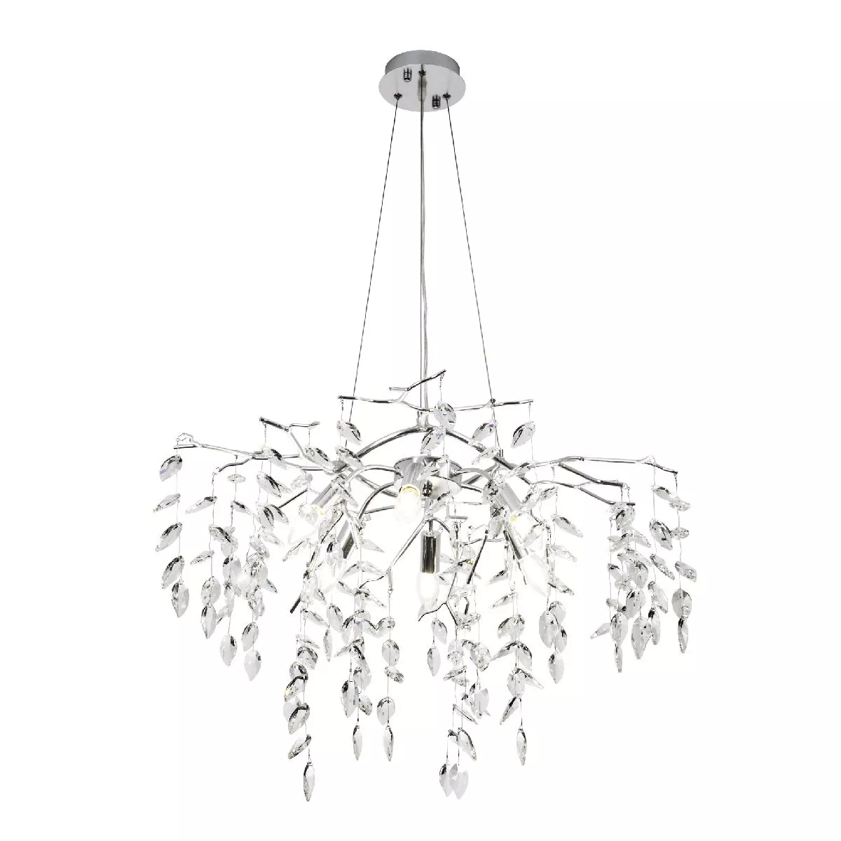 

Подвесная люстра Modestyle MS.2104.6 CH
