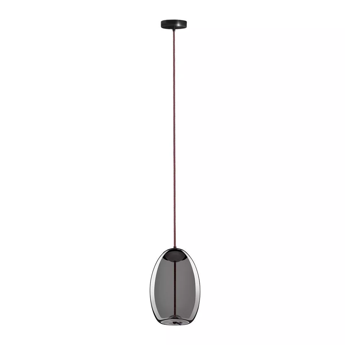 

Подвесной светодиодный светильник Loft IT Knot 8134-A mini