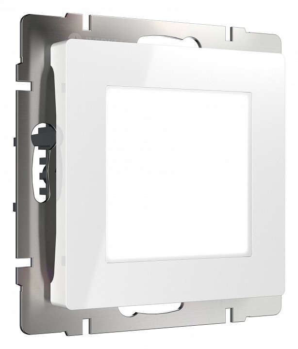 Встраиваемая LED подсветка Werkel белый W1154301 4690389155062 - фото 1