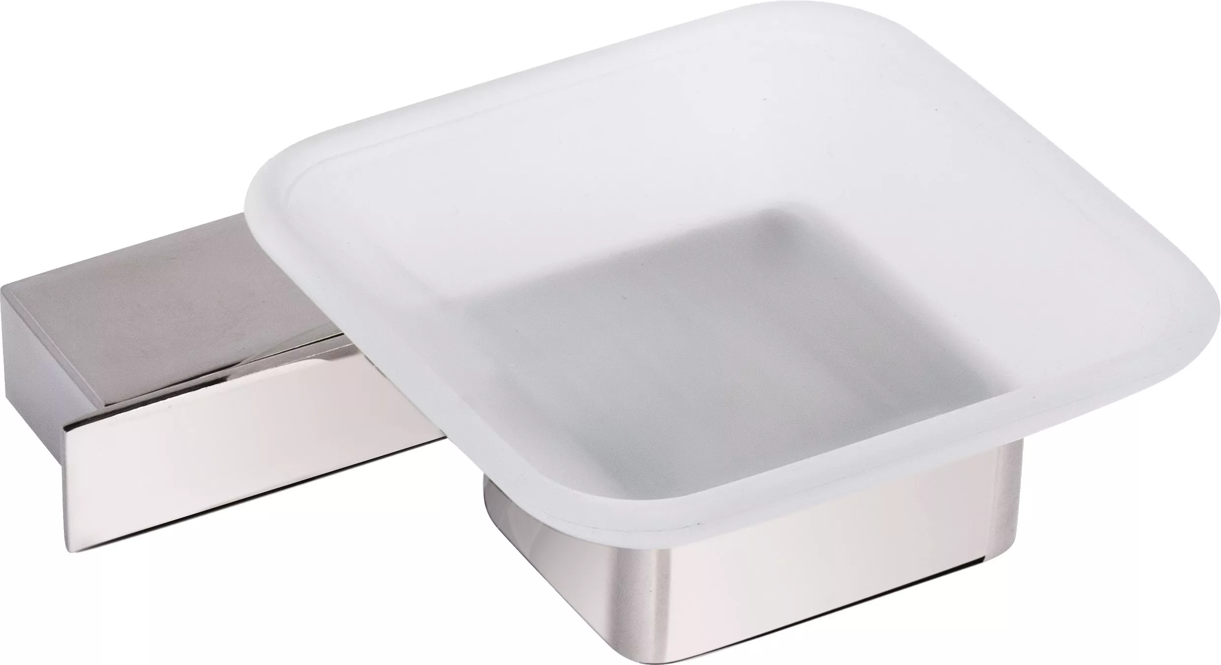 Мыльница DECOR BANYO SS 304 SS304 005