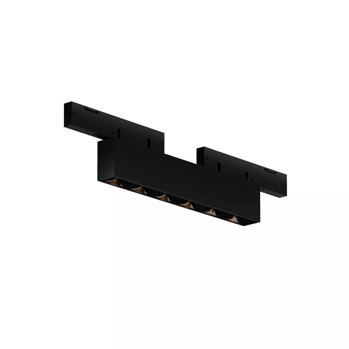 

Трековый светильник Maytoni Technical Points TR193-1-5W2.7K-M-B
