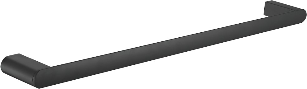 

Полотенцедержатель Rose RG1717H черный