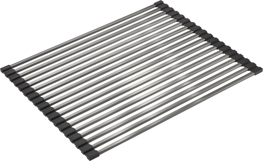 

Сушилка Milacio Ultra MCU.4533.GM складная, вороненая сталь