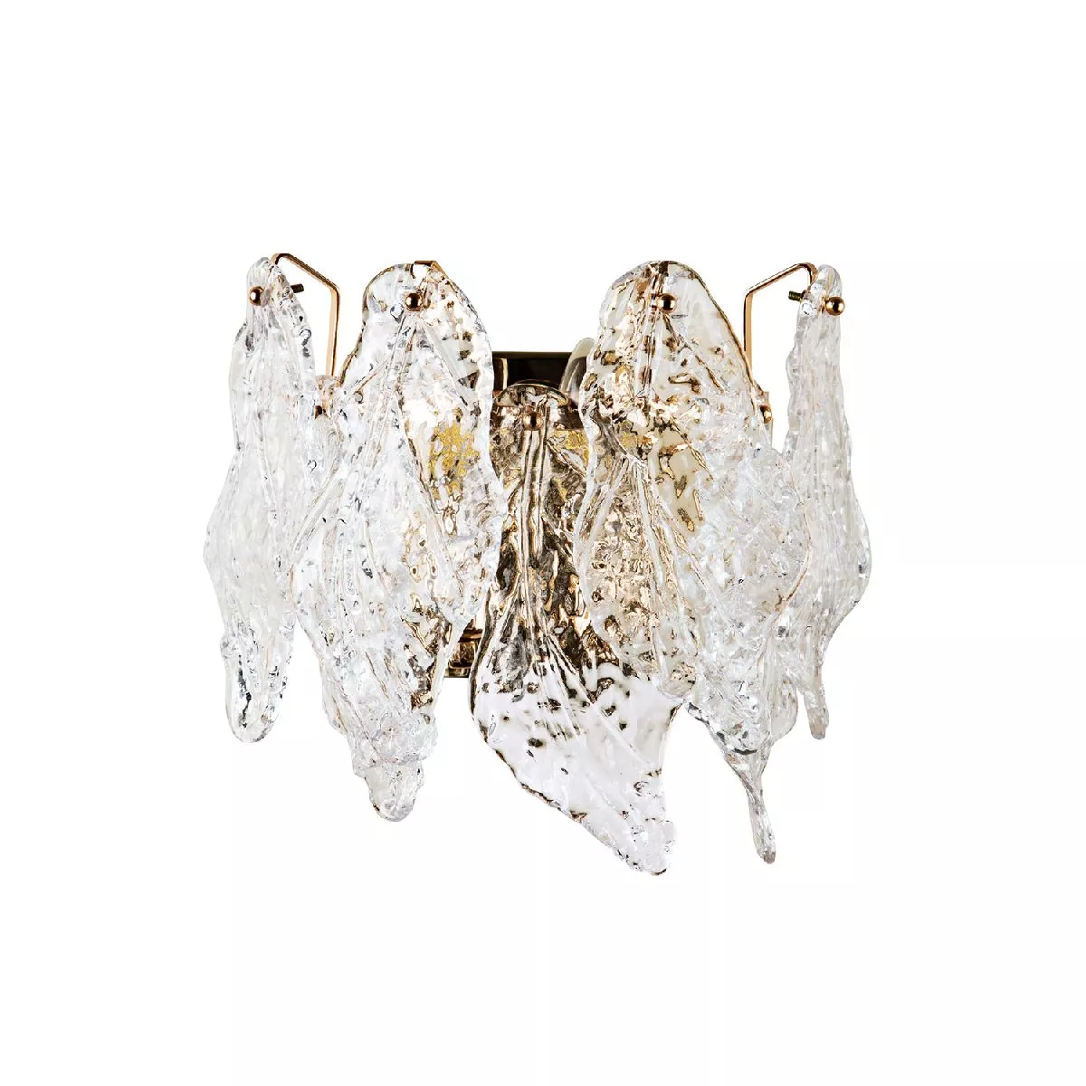 

Настенный светильник Modestyle MS.2290.02 GD