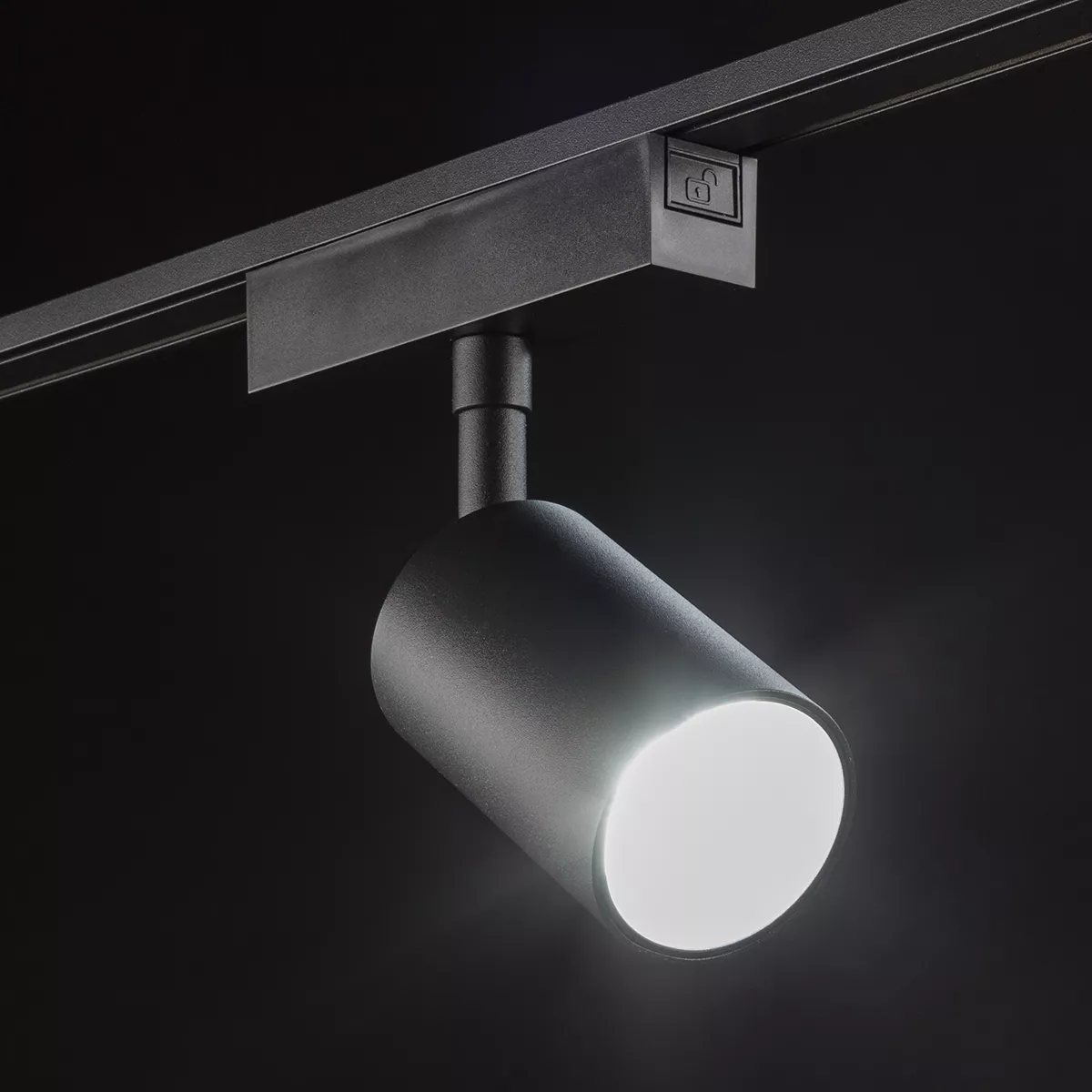 

Трековый светильник SWG PRO SL-SLIM-SPBL-15-CCT 022088