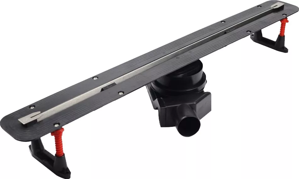 

Душевой лоток Pestan Confluo Slim Line 65 хром матовый