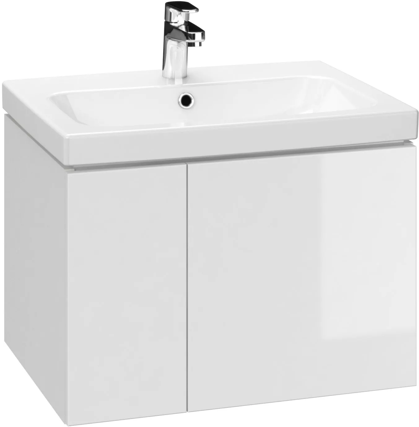 

Тумба для комплекта Cersanit Colour 60