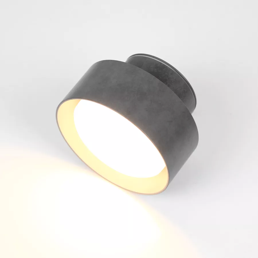 

Накладной светильник General GWL-GX53-M-IP65 661986