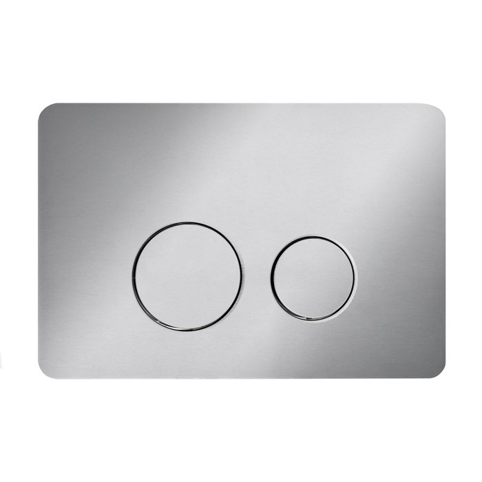 

Панель смыва TECEspring SL, нержавеющая сталь, сатин